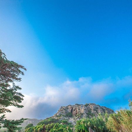 Villa Sensaciones Tarifa Bagian luar foto