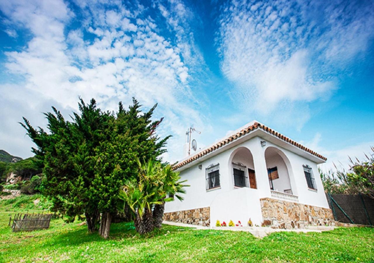 Villa Sensaciones Tarifa Bagian luar foto