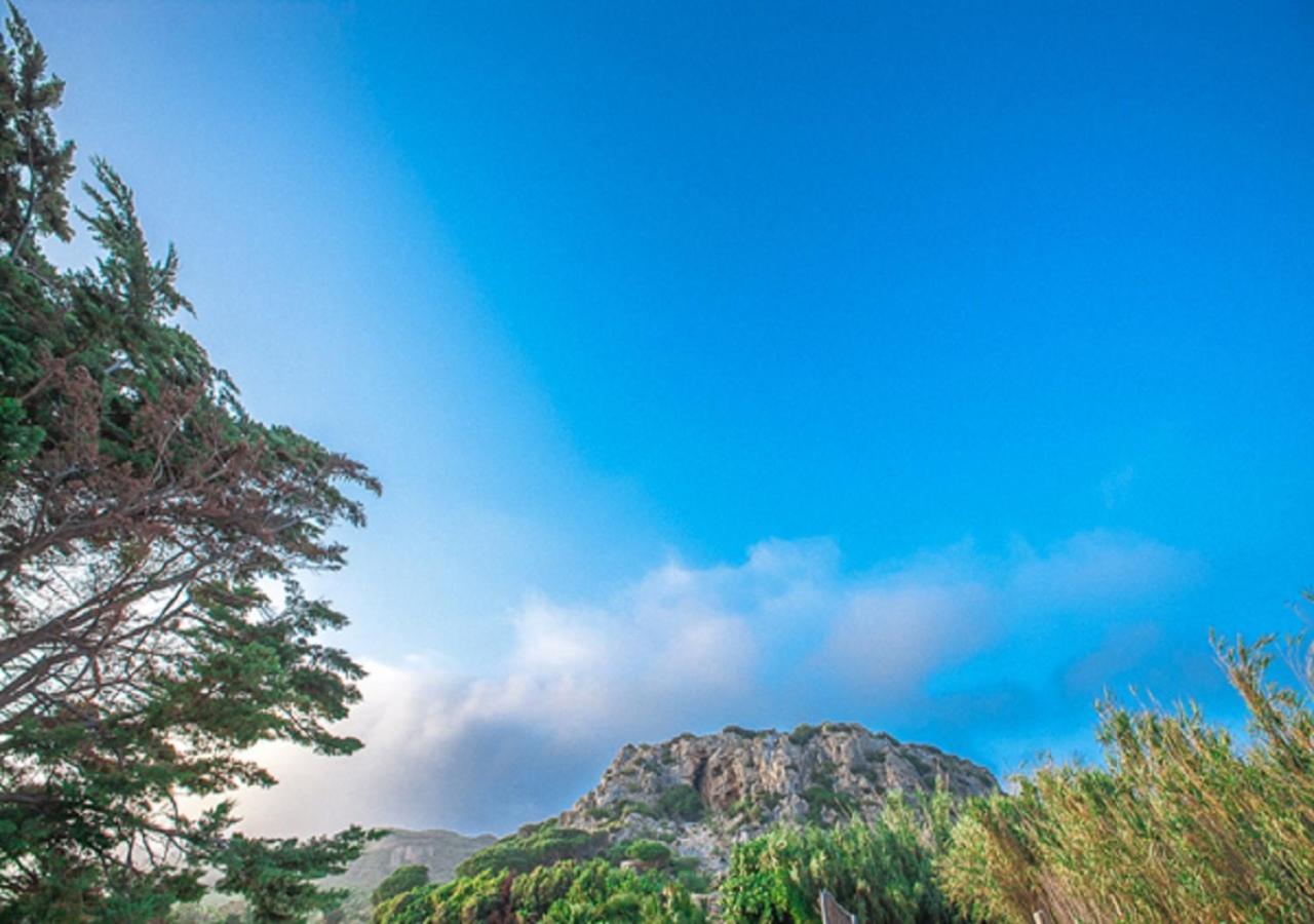 Villa Sensaciones Tarifa Bagian luar foto
